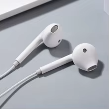Fone de Ouvido Vivo 3.5mm Hifi Esportivo Thumbnail 5