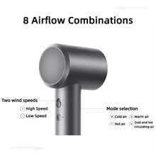 Secador Xiaomi MiJia H501 Thumbnail 5