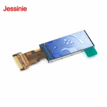 Display LCD TFT 0.96" IPS ST7735 Thumbnail 2