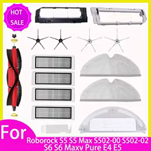 Filtro HEPA Roborock Thumbnail 1