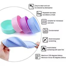 Molde de Silicone para Bolo Thumbnail 3