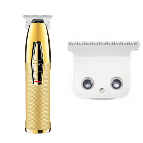 Lâmina Kemei KM-5093 para Aparelho de Corte