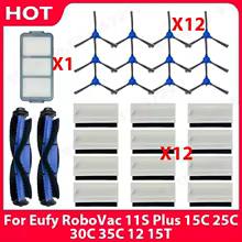 Kit de Peças para Eufy RoboVac Thumbnail 2