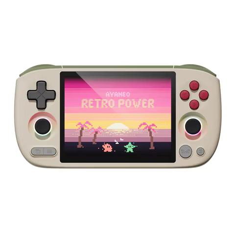 AYANEO Pocket AIR Mini