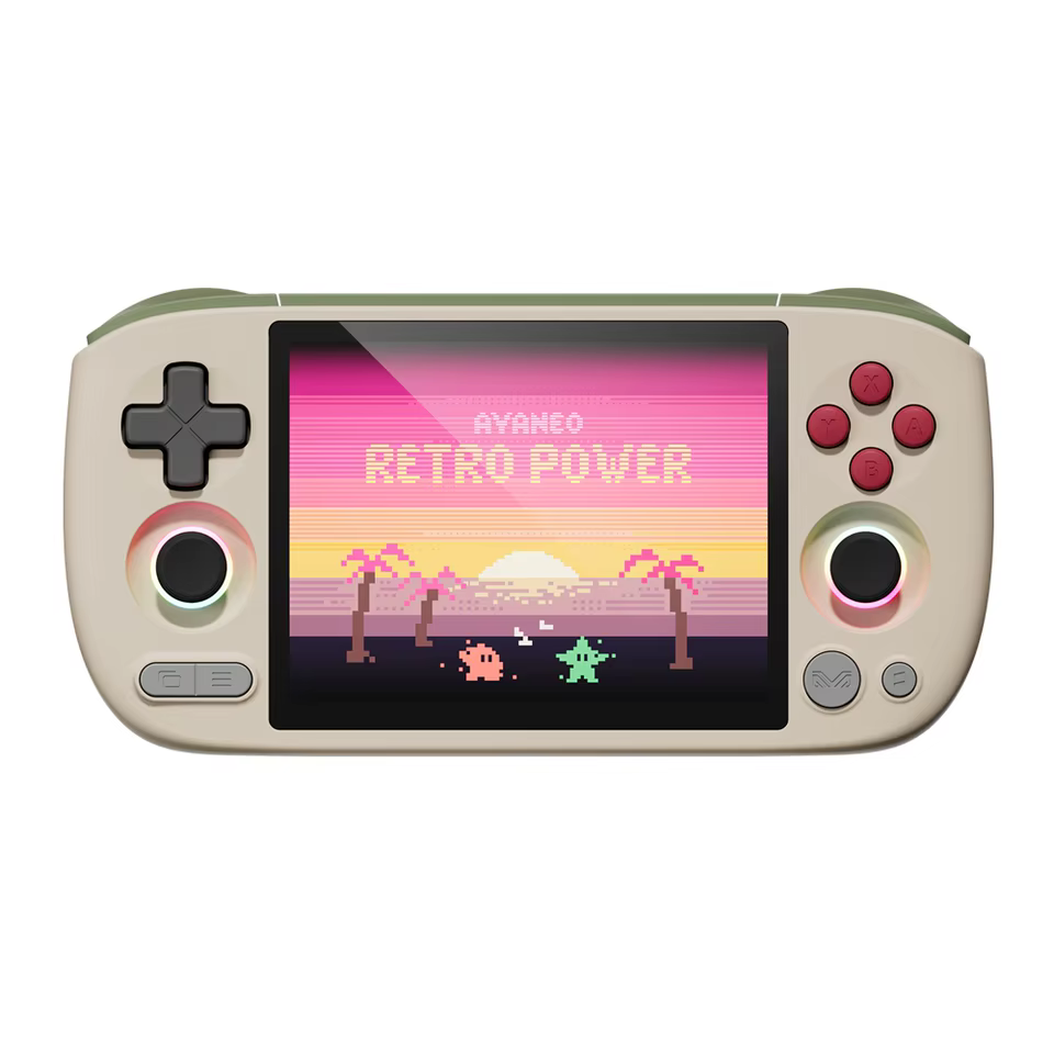 AYANEO Pocket AIR Mini