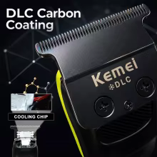 Aparador Profissional Kemei 1961 Thumbnail 3