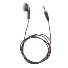 Fone de Ouvido 3.5mm com Controle Thumbnail 4