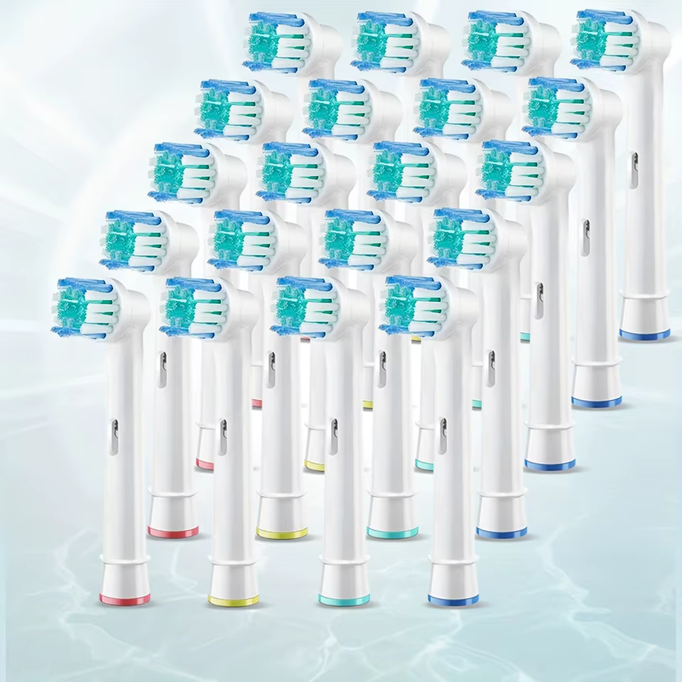 Cabeça de Escova Oral B Compatível