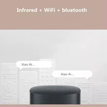 Xiaomi Alto Falante Inteligente XiaoAI Thumbnail 3