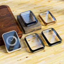 Capa Huawei Watch Fit 2 TPU Thumbnail 2