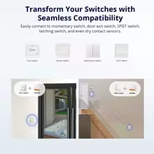 SONOFF Mini R4 Wi-Fi Smart Switch Thumbnail 4