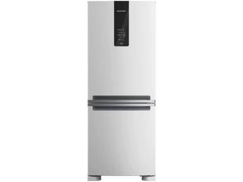 Geladeira Brastemp 447L Duplex
