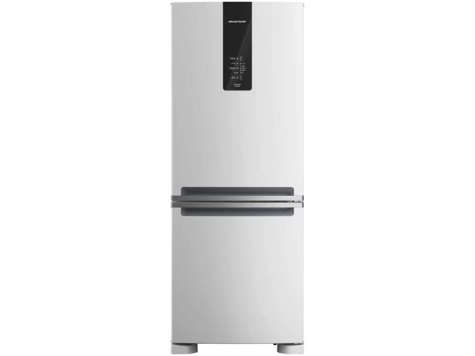 Geladeira Brastemp 447L Duplex