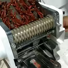Triturador de Pimenta 550W Thumbnail 6