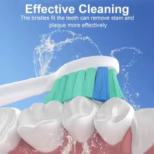 Cabeças de Escova Elétrica Sonicare C2 Thumbnail 6