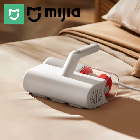 Aspirador de Ácaros MIJIA 2