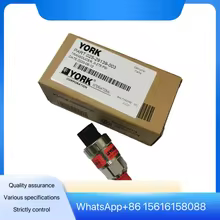 Sensor de Pressão York 025-29139-003 Thumbnail 3
