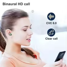 Fone Bluetooth TWS IPX4 Thumbnail 3