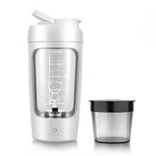 Copo Misturador Elétrico 500ml HOMEFISH Thumbnail 5