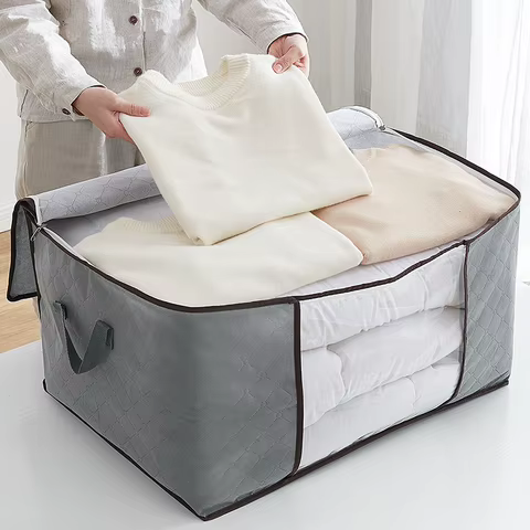 Saco de Armazenamento 75L