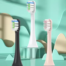 Cabeças de Escova Elétrica Soocas 4 Pçs Thumbnail 1
