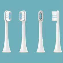 Cabeça Escova Dentes Xiaomi Mijia Dupont Thumbnail 6