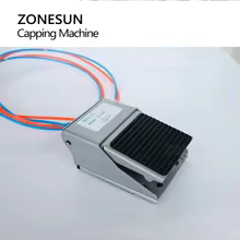 Máquina Tampadora ZS-XG450D Zonesun Thumbnail 4