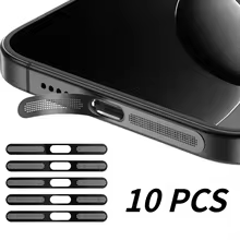 Protetor Anti-Poeira iPhone 16 Pro Thumbnail 1