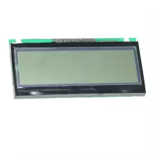 Tela LCD LED 16x2 5V Thumbnail 1