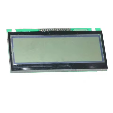 Tela LCD LED 16x2 5V