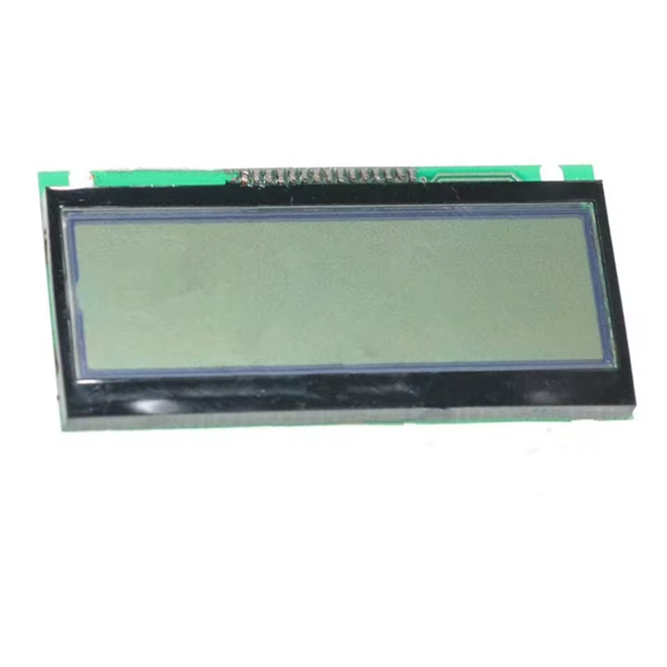 Tela LCD LED 16x2 5V