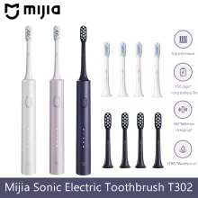 Escova Sônica Mijia T302 Thumbnail 1
