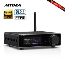 Amplificador AIYIMA A80 300W Thumbnail 1