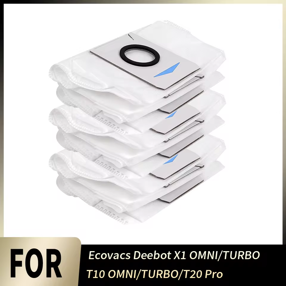 Saco Coletor de Pó Ecovacs Deebot