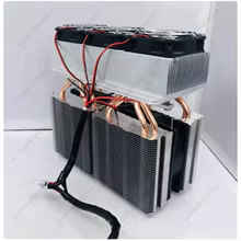 Kit de Refrigeração Semicondutora HKJ-K100 Thumbnail 5