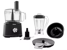 Multiprocessador Philco 1000W Preto Thumbnail 1