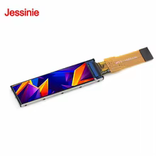 Tela LCD 0.99" Thumbnail 5