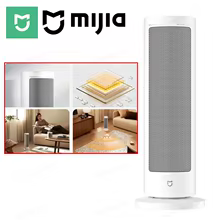 Aquecedor Ventilador MIJIA com Grafeno Thumbnail 1