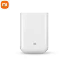 Impressora Mijia AR Mini 300dpi Thumbnail 1