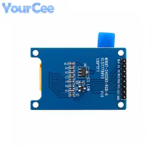 Tela LCD 1.69 IPS ST7789 Thumbnail 2