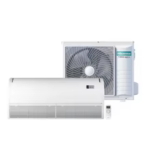 Ar Condicionado Hisense Piso-Teto 36.000 BTUs Thumbnail 1
