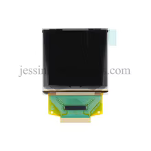 OLED 1.5" 128x128 SSD1351 Thumbnail 4