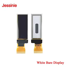 Display OLED LCD LED Branco Azul 0.91 0.96 1.3 Polegada SSD1306 SH1106 Thumbnail 3