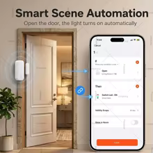 Sensor Zigbee 3.0 Tuya Thumbnail 6