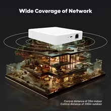 Matter Bridge Gateway Zigbee Thread Thumbnail 6