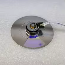 Roda de Cores Laser Hitevision HT-H9W Thumbnail 2