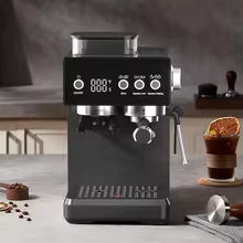Máquina de Espresso 3 em 1 com Moedor Thumbnail 2