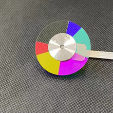 Roda de Cor Projetor Benq Thumbnail 1