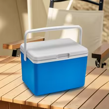 Cooler Portátil 5L Camping Thumbnail 4