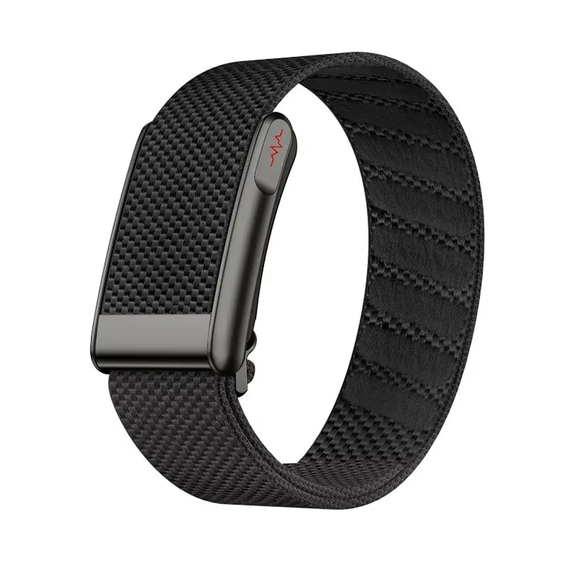 Pulseira Inteligente Nova 2026 com SpO2 e ECG